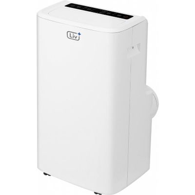 Frosty airco 15000 btu wit  Liv+