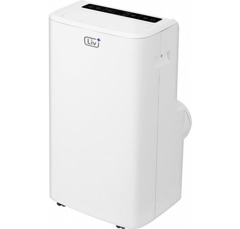 Frosty airco 15000 btu wit  Liv+