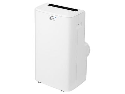 Chilly Mobiele airco 12.000 BTU 