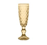 Verres à champagne