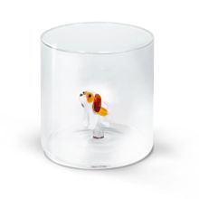 Glas Borosilicaat 250ml cavalier king