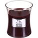 Woodwick Geurkaars Mini Black Cherry