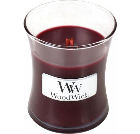 Black Cherry Mini  Woodwick