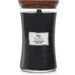 Woodwick Geurkaars Large Black Peppercorn