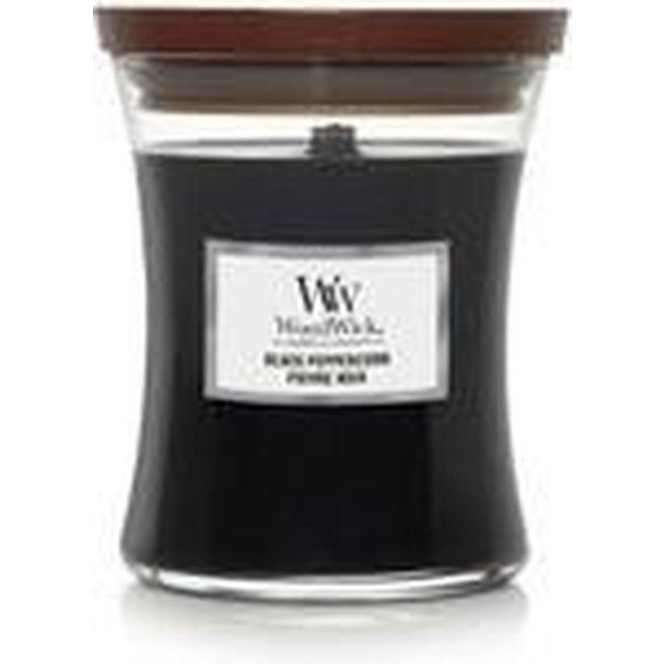 Woodwick Geurkaars Large Black Peppercorn