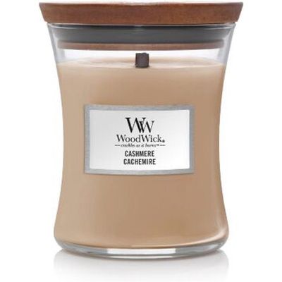 Cashmere Medium  Woodwick