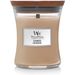 Woodwick Geurkaars Medium Cashmere