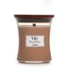 Woodwick Geurkaars Medium Cashmere