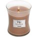 Woodwick Geurkaars Medium Cashmere