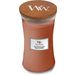 Woodwick Geurkaars Large Chilli Pepper Gelato