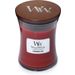 Woodwick Geurkaars Ellipse Cinnamon Chai