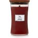 Woodwick Geurkaars Large Cinnamon Chai