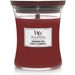 Woodwick Geurkaars Medium Cinnamon Chai