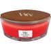 Woodwick Geurkaars Ellipse Crimson Berries