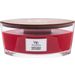 Woodwick Geurkaars Ellipse Crimson Berries