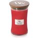 Woodwick Geurkaars Large Crimson Berries