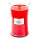 Woodwick Geurkaars Large Crimson Berries