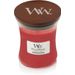 Woodwick Geurkaars Medium Crimson Berries