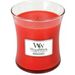 Woodwick Geurkaars Medium Crimson Berries