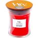 Woodwick Geurkaars Medium Crimson Berries