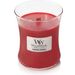 Woodwick Geurkaars Medium Crimson Berries