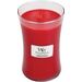 Woodwick Geurkaars Medium Crimson Berries