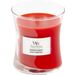 Woodwick Geurkaars Mini Crimson Berries