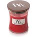 Woodwick Geurkaars Mini Crimson Berries