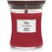 Woodwick Geurkaars Medium Currant