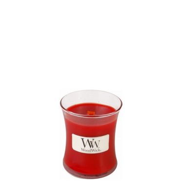 Geurkaars Mini Currant  Woodwick