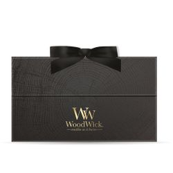 Woodwick Myo Gift Box Ellipse Jar