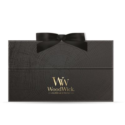 Myo Gift Box Ellipse Jar  Woodwick