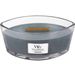 Woodwick Geurkaars Ellipse Evening Onyx