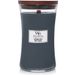 Woodwick Geurkaars Large Evening Onyx