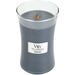 Woodwick Geurkaars Large Evening Onyx