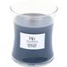 Woodwick Geurkaars Medium Evening Onyx