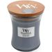 Woodwick Geurkaars Medium Evening Onyx