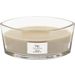 Woodwick Geurkaars Ellipse Fireside