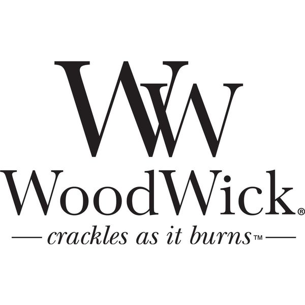 Woodwick Geurkaars Mini Fireside