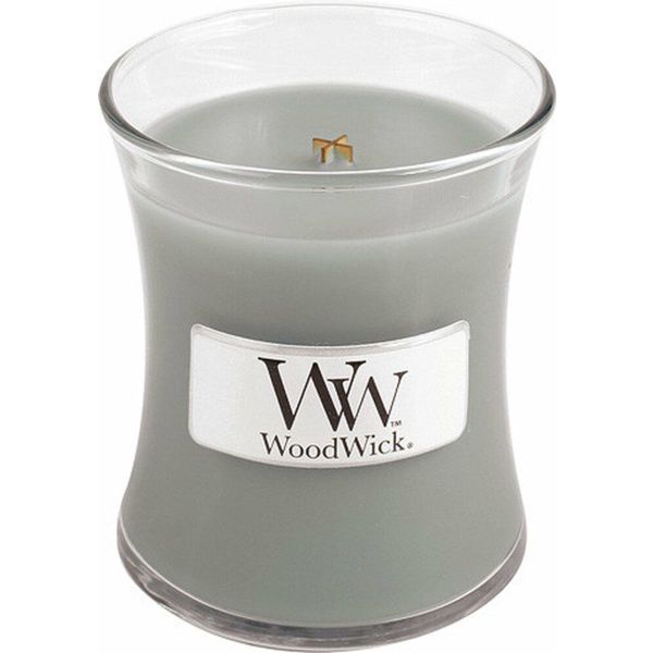 Woodwick Geurkaars Mini Fireside