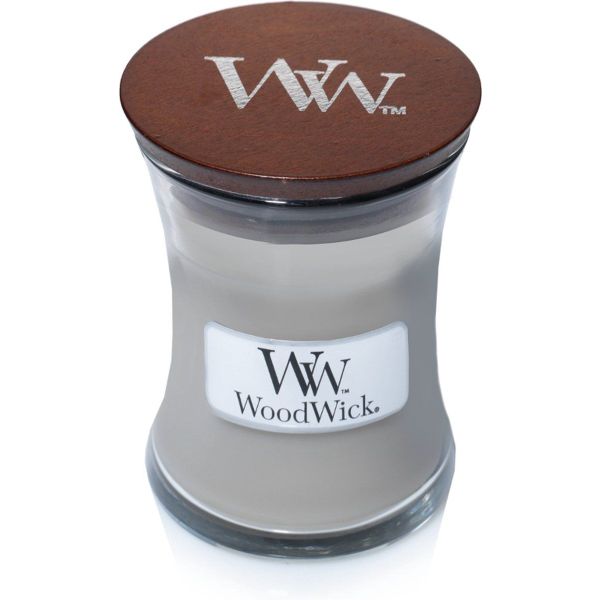 Woodwick Geurkaars Mini Fireside