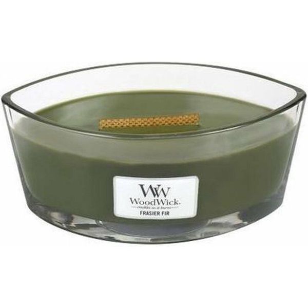 Woodwick Geurkaars Ellipse Frasier Fir