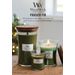 Woodwick Geurkaars Medium Frasier Fir