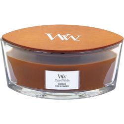 Woodwick Geurkaars Ellipse Humidor