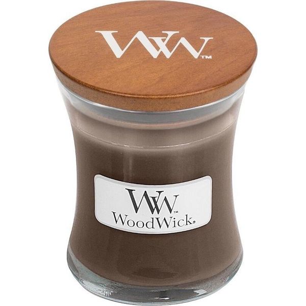 Woodwick Geurkaars Mini Humidor