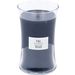 Woodwick Geurkaars Large Indigo Suede