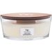 Woodwick Geurkaars Ellipse Island Coconut