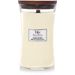 Woodwick Geurkaars Large Island Coconut