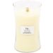 Woodwick Geurkaars Large Island Coconut