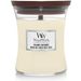 Woodwick Geurkaars Medium Island Coconut